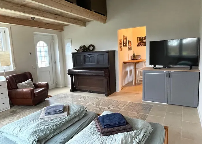 Business Apartment